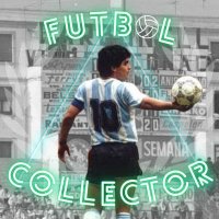 Camiseteando(@futbolcollect) 's Twitter Profile Photo