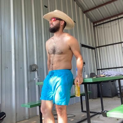 27| San Antonio born and raised | Humble
