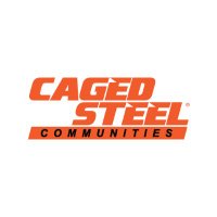 Caged Steel Communities(@cscommunities_) 's Twitter Profile Photo