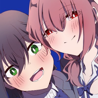 自主制作百合SFロボアニメシリーズ。劇場公開終了。続編制作中！　YouTube→https://t.co/YneF8GB5ZA…続編制作クラファン達成！→https://t.co/vVbHc89cFB…　作者→@AsH8n