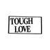 Tough Love (@ToughLove) Twitter profile photo