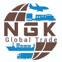 NGK Global Trade(@NGKGlobalTrade) 's Twitter Profile Photo