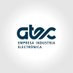 Empresa Industria Electrónica ATEC (@empresaeieatec) Twitter profile photo