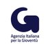 Agenzia Italiana per la Gioventù (@AgenziaGioventu) Twitter profile photo