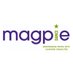 Magpie Dance (@MagpieDance) Twitter profile photo