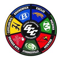 Greater Cleveland Conference (@ohio_gcc) 's Twitter Profile Photo Greater Cleveland Conference (@ohio_gcc) 's Twitter Profile Photo