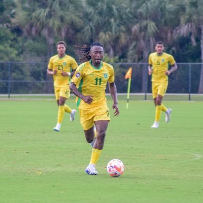 Guyana National Team 🇬🇾