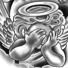 mlkcorreria77's profile picture. O SENHOR É MEU PASTOR E NADA ME FALTARÁ🙌📖