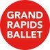 Grand Rapids Ballet (@grapidsballet) Twitter profile photo Grand Rapids Ballet (@grapidsballet) Twitter profile photo