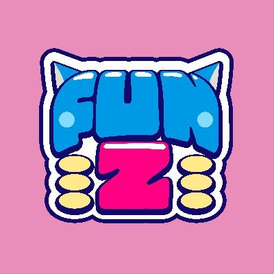 FunZ World Digital Comic by @AkomaLabs https://t.co/cyMhcRwqLY