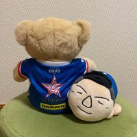 chii_12🇫🇷(@chii_12_trico) 's Twitter Profile Photo