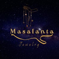 Masalanta Jewelry(@MasalantaJewel) 's Twitter Profile Photo