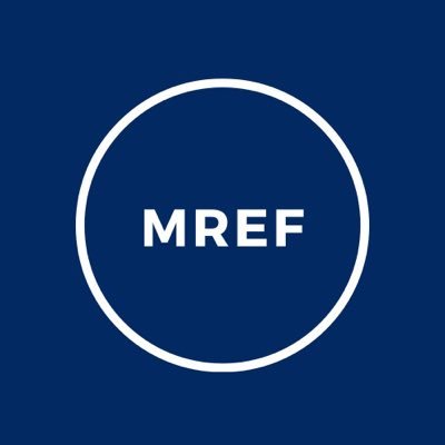 MREF is a fund that raises money for medical research into menopause and women’s health.