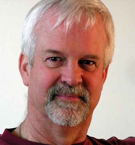 Sr. Pastor at 1st UMC of Palo Alto, CA