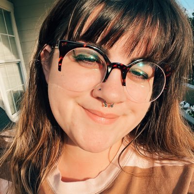 graceelizbenson Profile Picture