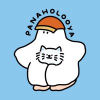 ☁️👻panaholooya 👻☁️ (@panaholooya) 's Twitter Profile