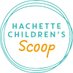 Hachette Children's Scoop (@HCGScoop) Twitter profile photo