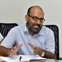 Rajesh Abraham🇮🇳 (@pendown) 's Twitter Profile Photo Rajesh Abraham🇮🇳 (@pendown) 's Twitter Profile Photo