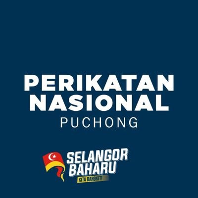 LAMAN RASMI PERIKATAN NASIONAL PUCHONG P103 DUN N29