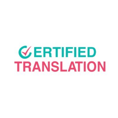 CertifiedTranslation Profile