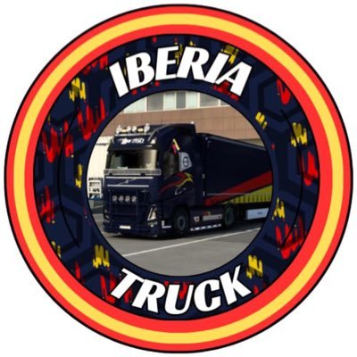 conductor profesional y en truckersmp.fotos.anuncios.stremer.twitch