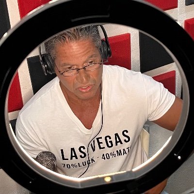 Casino protection guy. Vegas guy powered by Vegemite. Sharing casino, security & game protection news. https://t.co/bv2Znp4uBa