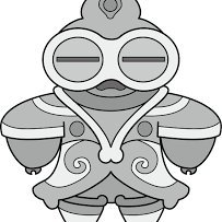 DeerPeaks193's profile picture. メモ書き

鈍にして寓