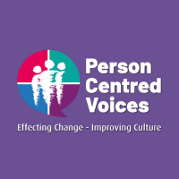 Person Centred Voices(@PersonCentredVo) 's Twitter Profile Photo