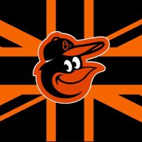 British Orioles 🇬🇧(@BritishOrioles) 's Twitter Profile Photo