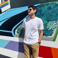 Saket Joshi (@rulesaket) 's Twitter Profile