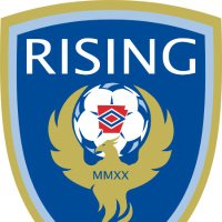 Arkansas Rising 07G ECNL-RL(@AR_Rising07G) 's Twitter Profile Photo