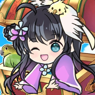 本業は組み込み屋さん。個人開発でゲーム作ってます。iOS/Androidにて、よりドリみドリ公開中！固定ポストからお願いします。「よりドリみドリ」を広げていきたい！宣伝頂けるクリエイター様おられましたらお仕事のお話させていただきたいです。配信大歓迎。ゲーム内容に触れず雑談しながらのついでプレイもOK！