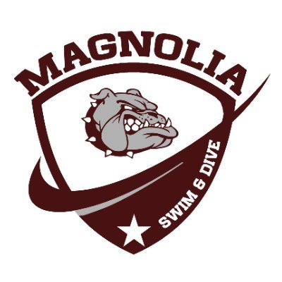 Magnolia High School (MHS) Swimming & Diving. Home of the Girls' 2017 Texas 5A State Champions. Go Bulldogs Go!