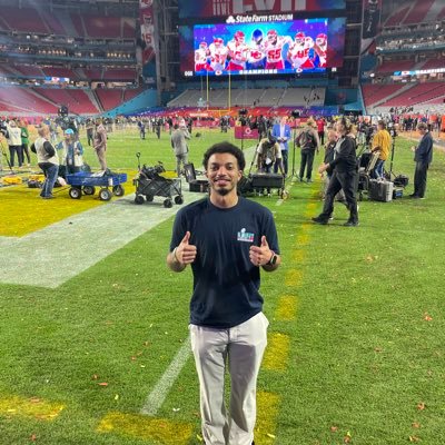716| Keuka College ‘22 | Newhouse Syracuse ‘23 | Former @NASCARonFox | Former @waer883| Former @cuseACCN | Former @nflfilms | @newhousesports | @SNFONNBC