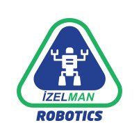 İzelman Robotics(@izelmanrobotics) 's Twitter Profile Photo