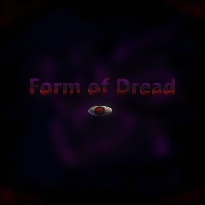 Form_Of_Dread Profile Picture