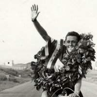 Sportgeschiedenis (@sportges) 's Twitter Profile Photo