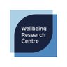 OxWellResearch's profile picture. Official tweets from the Wellbeing Research Centre @UniofOxford @HMCOxford. Posts about our interdisciplinary research on #wellbeing.