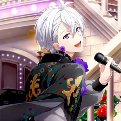 成人済 20↑ あんスタとi7が好き  取引初心者です。よろしくお願い致します🌼 初めてお取引される方はプロカ読んで頂けたら有難いです。
