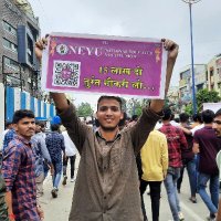 Rishabh (@rishusharma_08) 's Twitter Profile