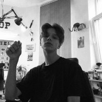 H A R E Z. (@coxgant) 's Twitter Profile
