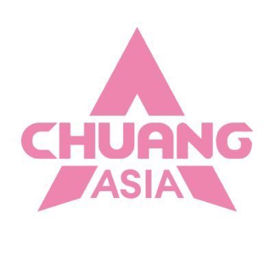 腾讯视频《创造营》CHUANG ASIA