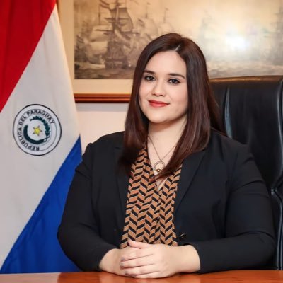 Paraguay 🇵🇾 Economista. Mgtr. Project Management. Barcelona Mgtr. Asuntos Públicos y Gobernabilidad