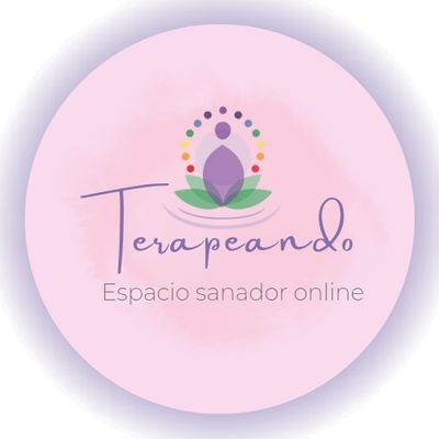 Espacio online para generar una red de amor con terapias holisticas para todos 💕