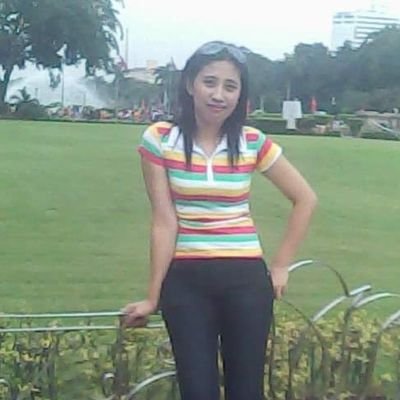 simple lang akong tao masayahin at mapagmahal