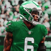Greeny (@_marcus_green) 's Twitter Profile