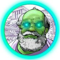 👑 GreenSocrates (@greensocrates) Twitter profile photo