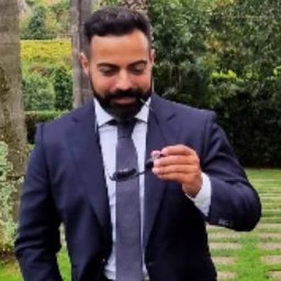 manymaozinhasxl's profile picture. 