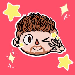 Just an up and coming twitch streamer. Please do not DM me about your art services.