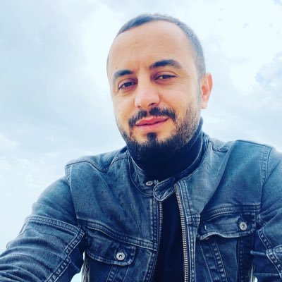 NadirGngr7's profile picture. Şükürler Olsun Geçti